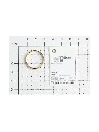 Изделие из золота SOKOLOV