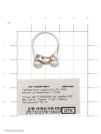 Изделие из серебра Silver Wings