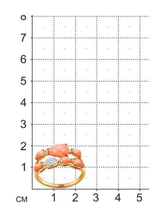 Изделие из золота SOKOLOV