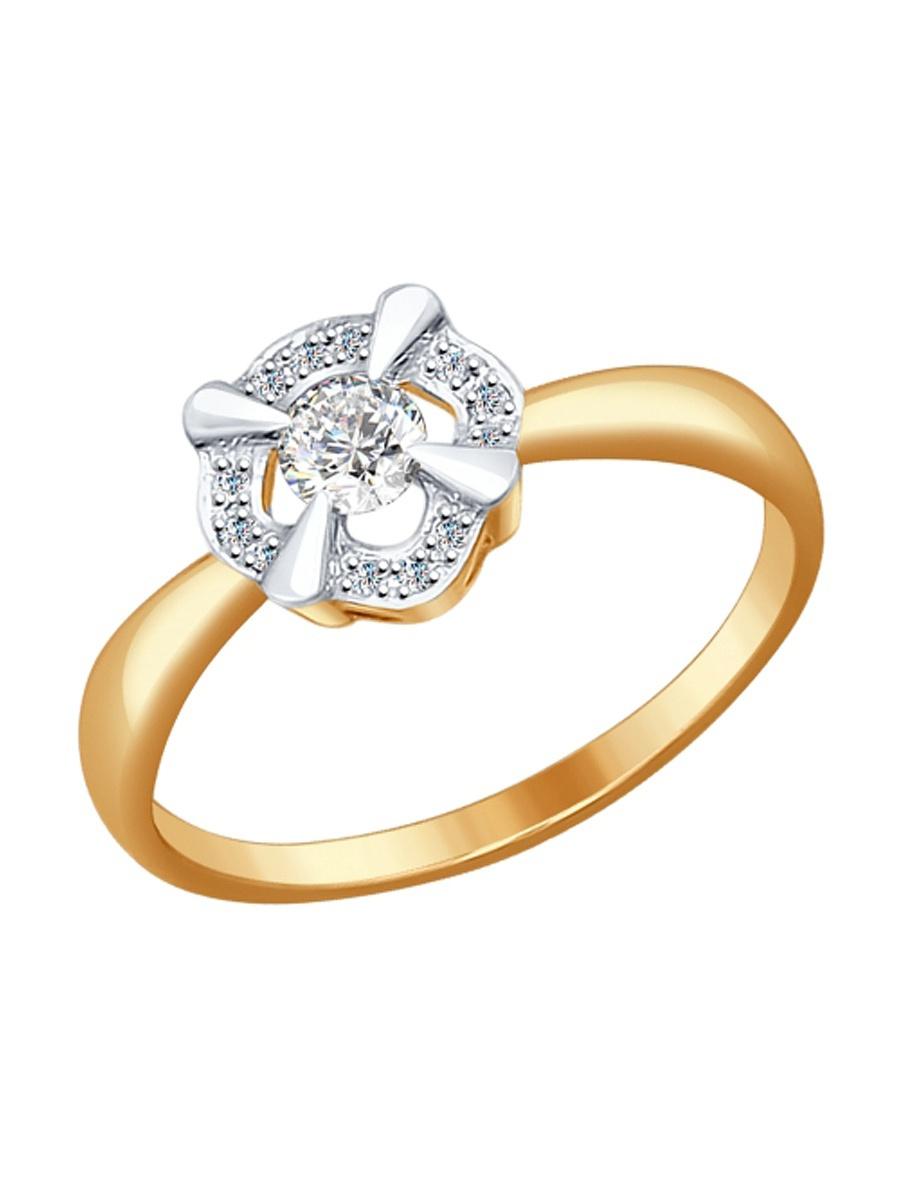 Изделие из золота SOKOLOV