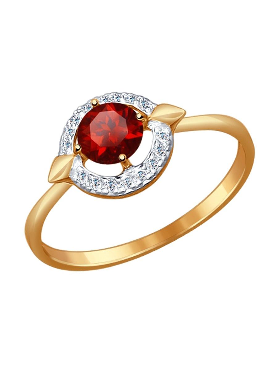 Изделие из золота SOKOLOV