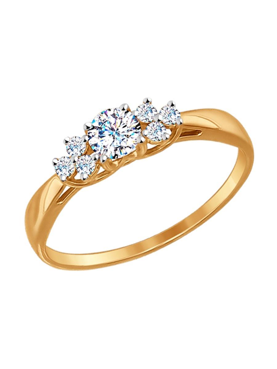 Изделие из золота SOKOLOV