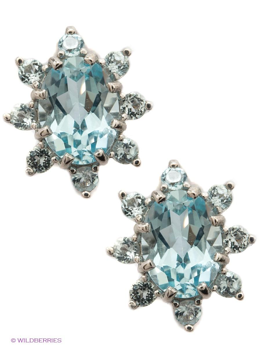 Изделие из серебра Lovely Jewelry