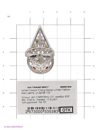 Изделие из серебра Silver Wings