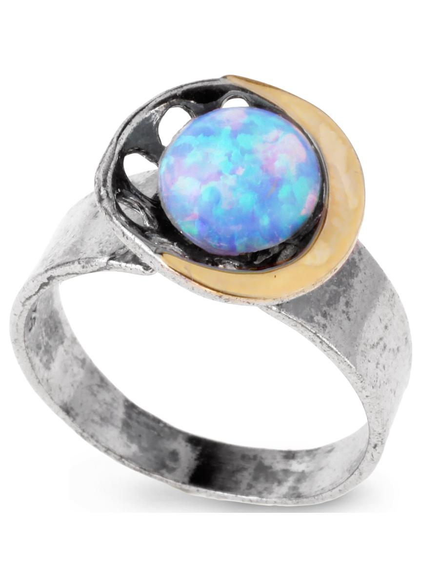 Изделие из серебра Yaffo