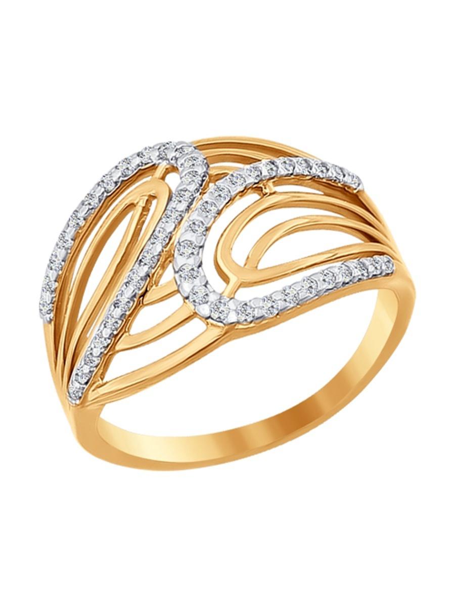 Изделие из золота SOKOLOV