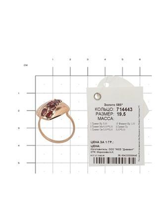 Изделие из золота SOKOLOV