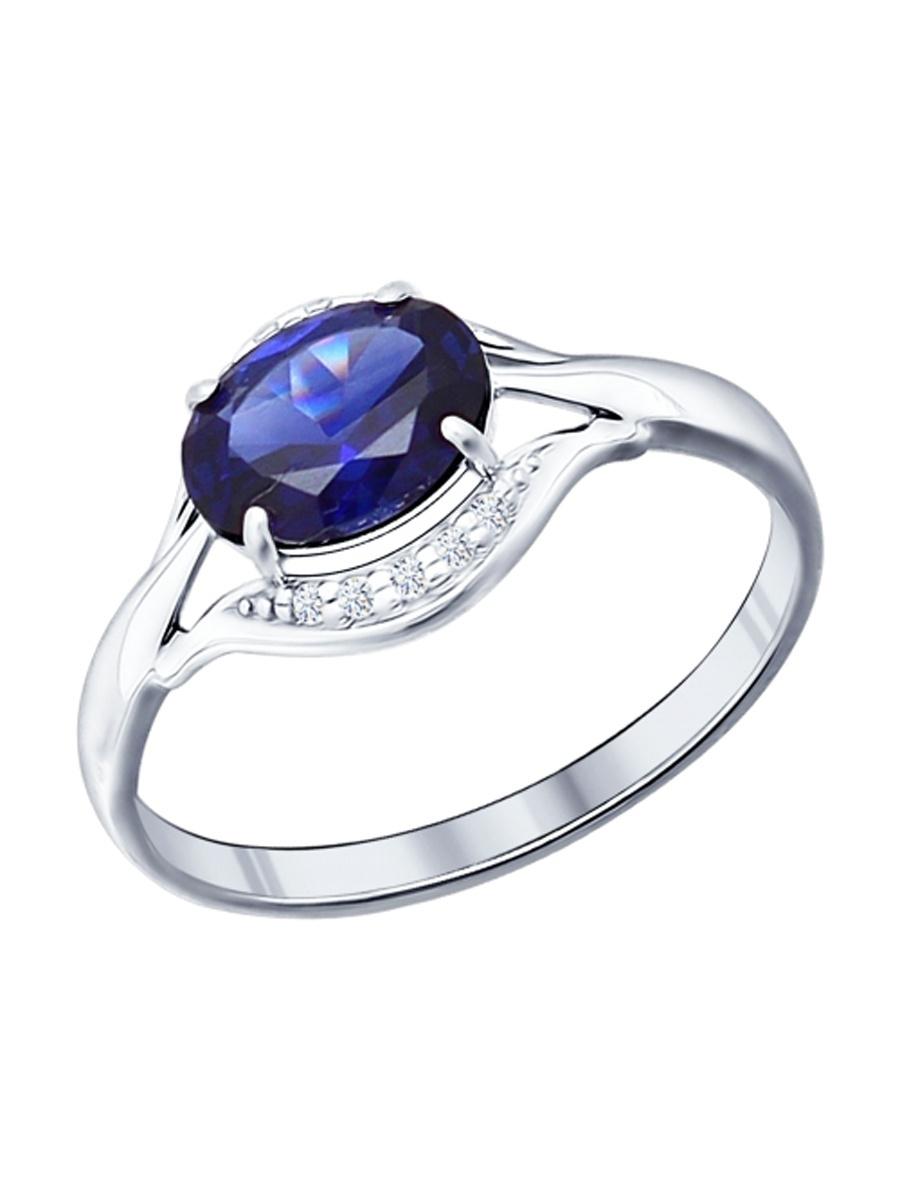 Изделие из серебра SOKOLOV