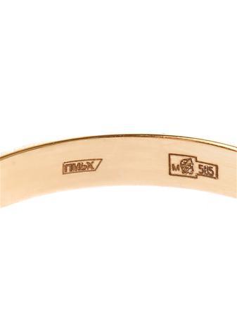 Изделие из золота Vangold