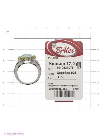 Изделие из серебра BALEX