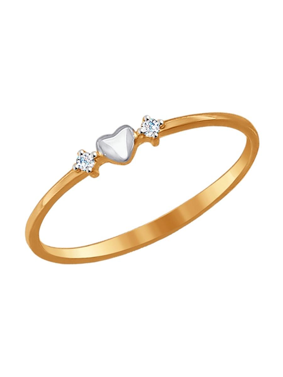 Изделие из золота SOKOLOV