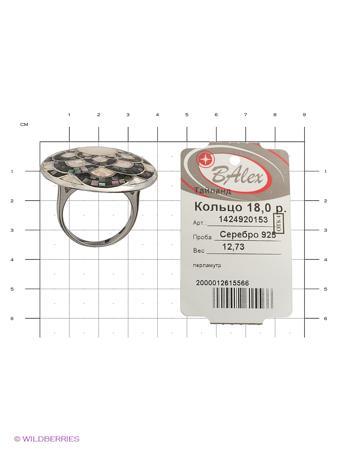 Изделие из серебра BALEX