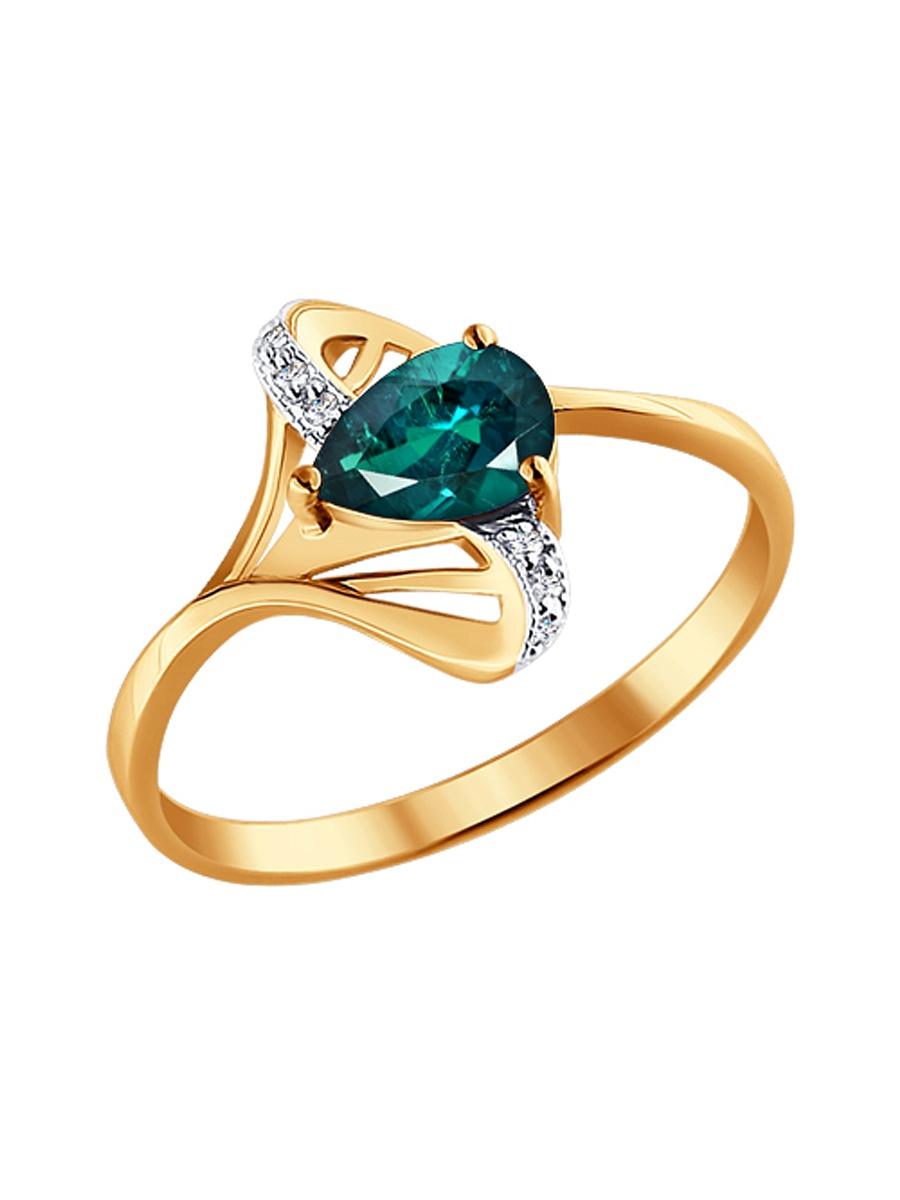 Изделие из золота SOKOLOV