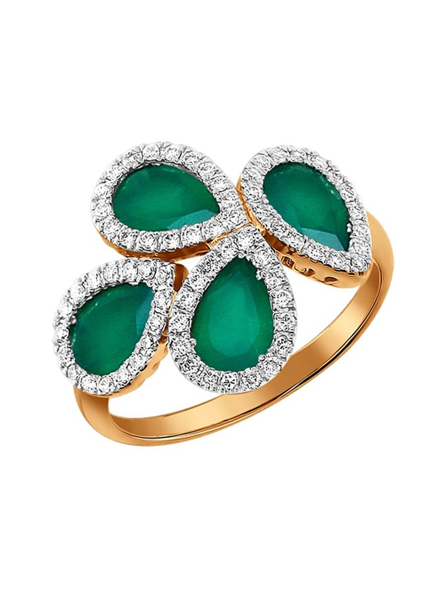 Изделие из золота SOKOLOV