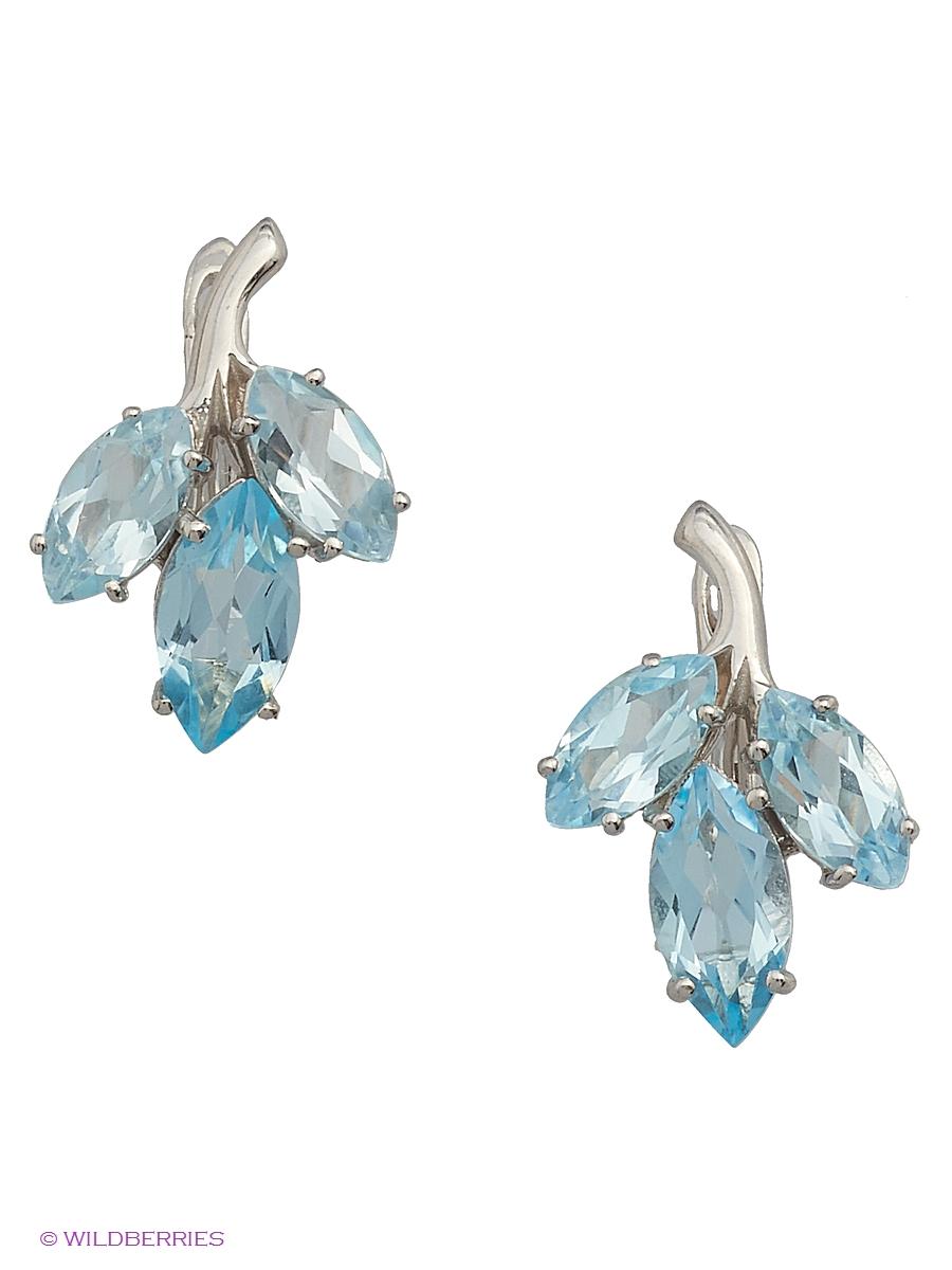 Изделие из серебра Silver Wings