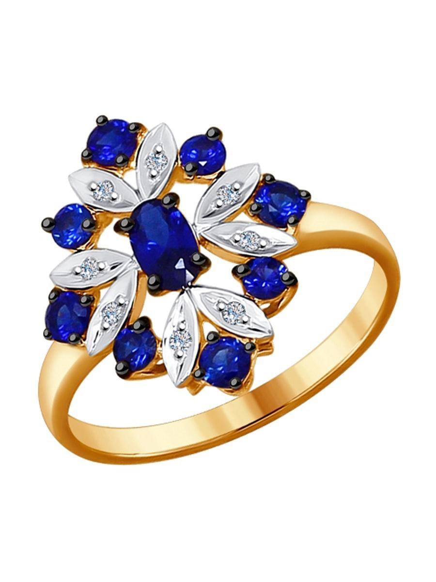 Изделие из золота SOKOLOV