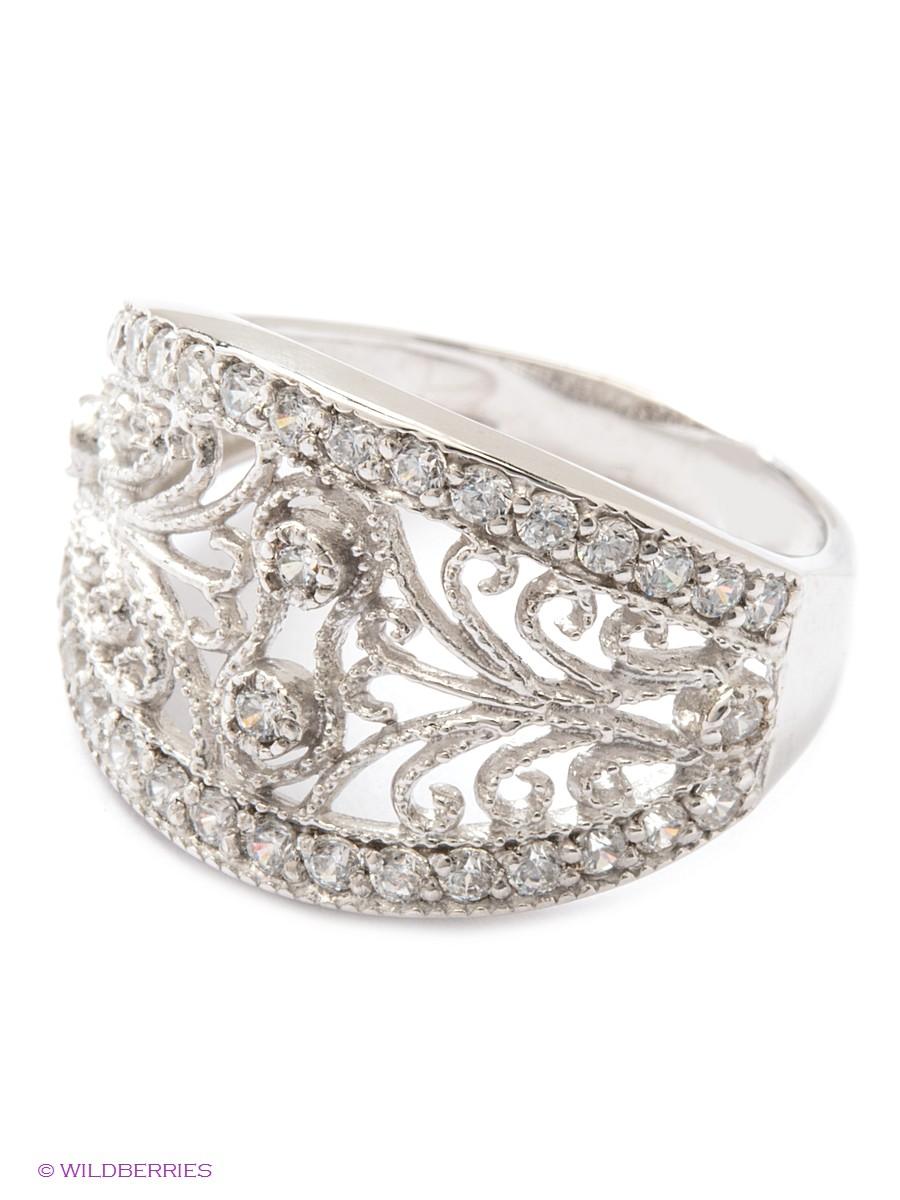 Изделие из серебра Lovely Jewelry
