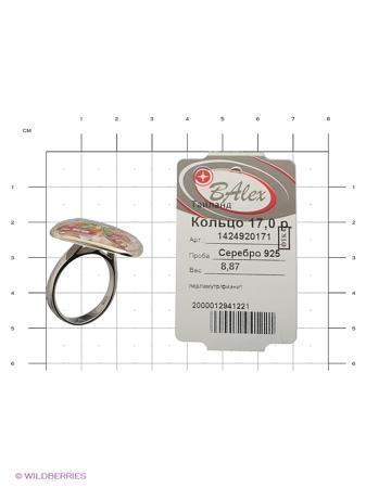 Изделие из серебра BALEX