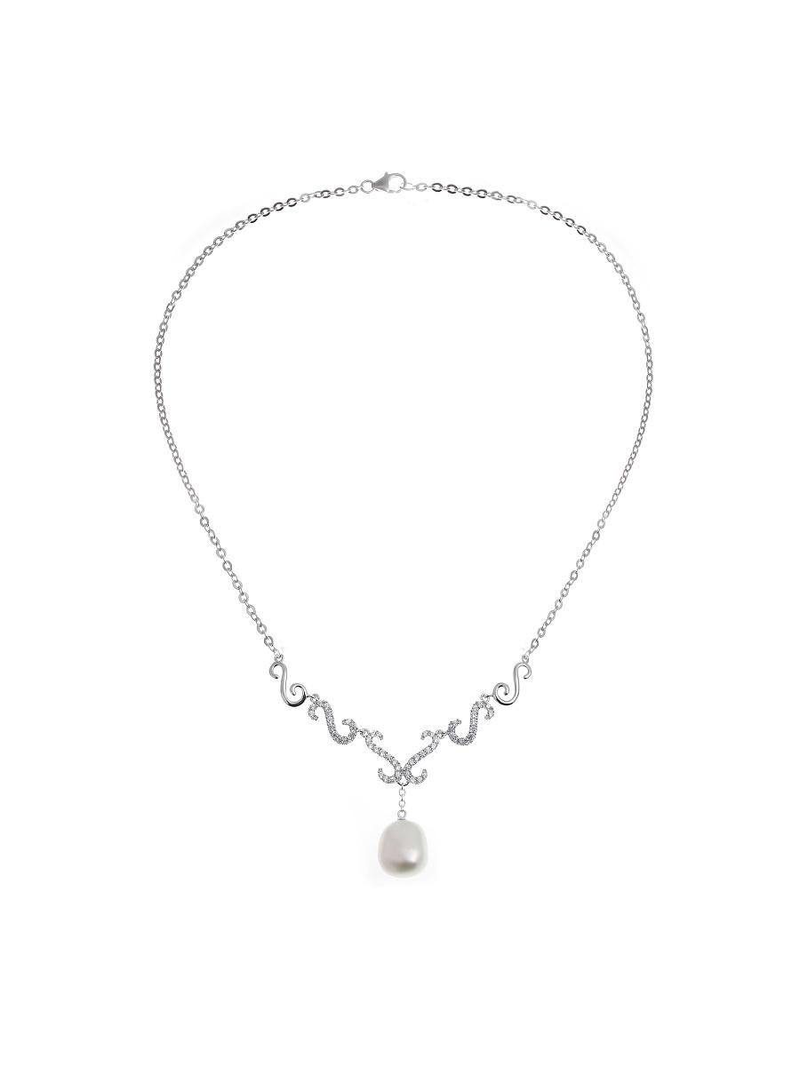 Изделие из серебра Teosa