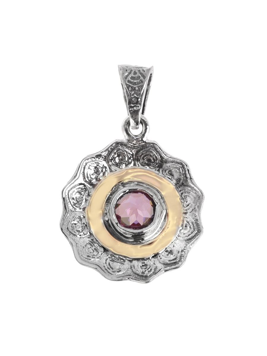 Изделие из серебра Yaffo