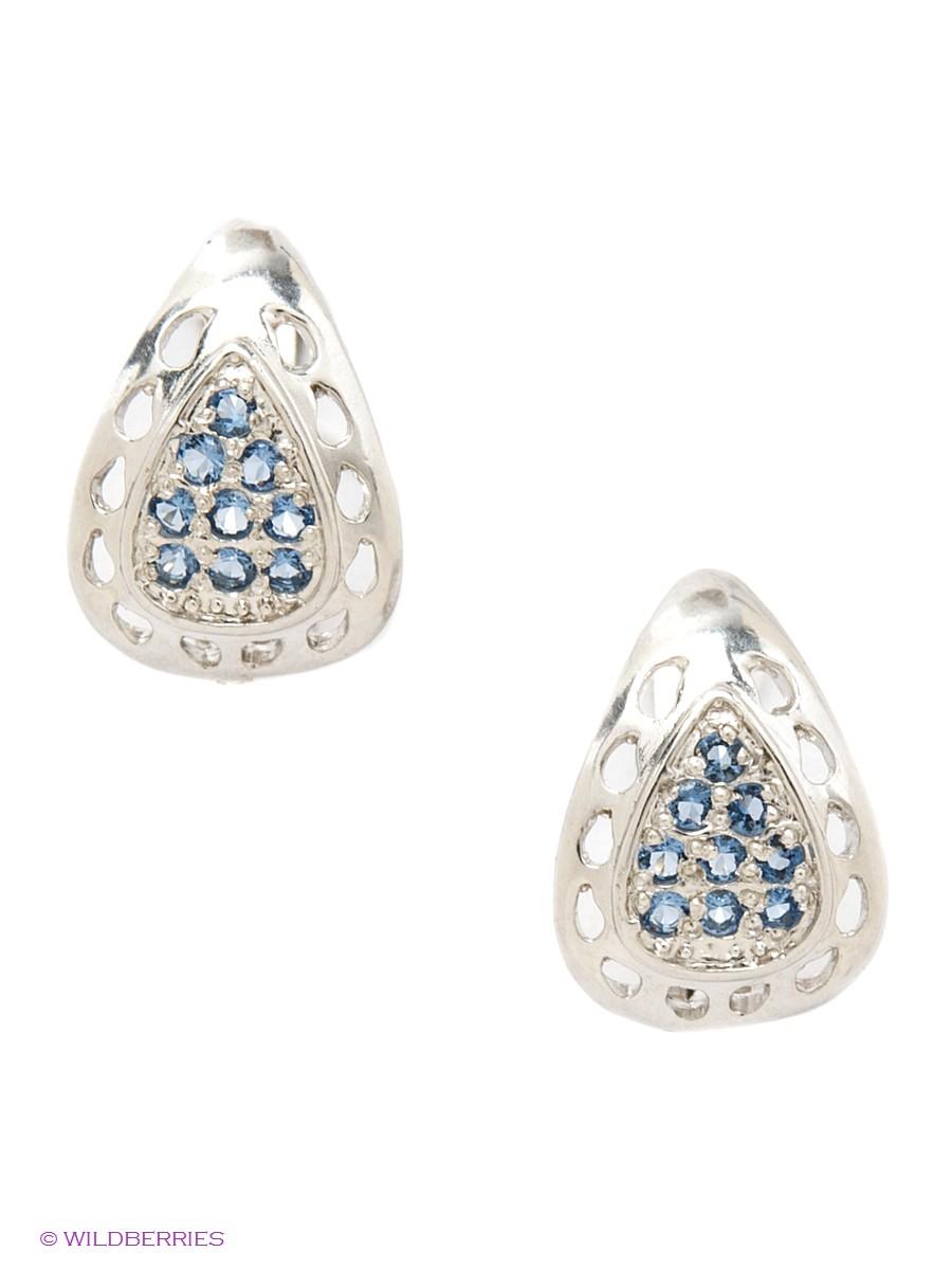 Изделие из серебра Lovely Jewelry