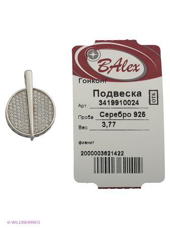 Изделие из серебра BALEX