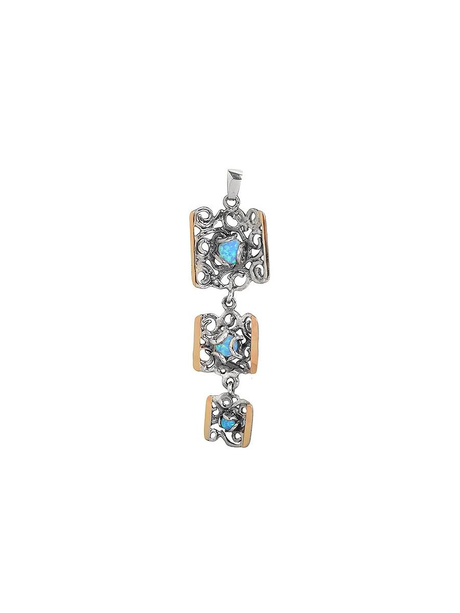 Изделие из серебра Yaffo