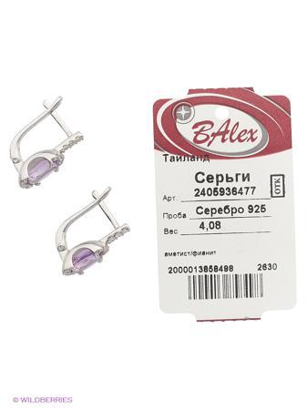 Изделие из серебра BALEX