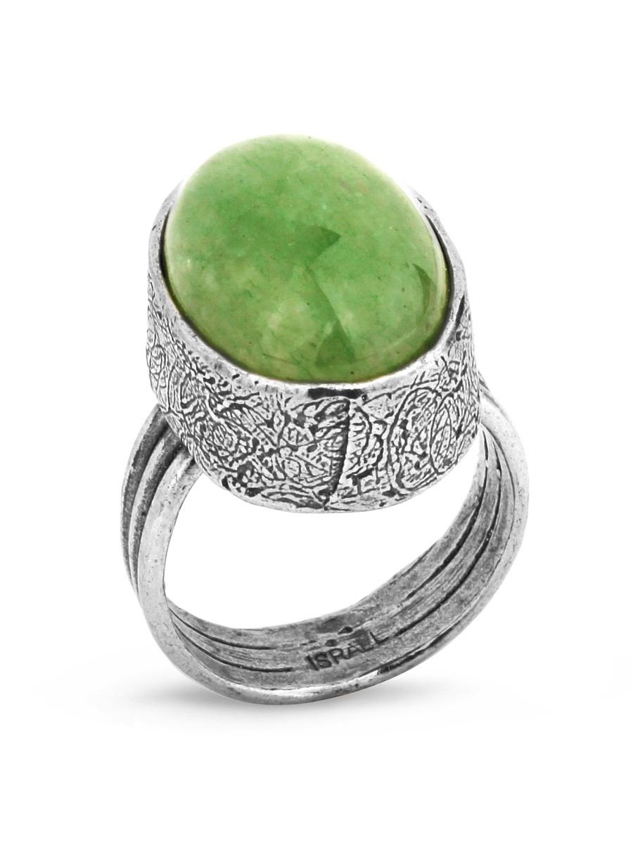 Изделие из серебра Yaffo