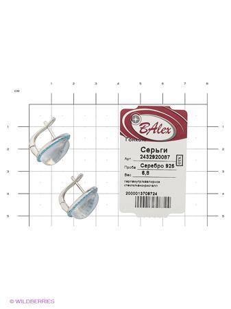 Изделие из серебра BALEX
