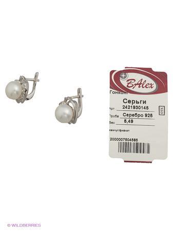 Изделие из серебра BALEX