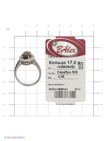 Изделие из серебра BALEX