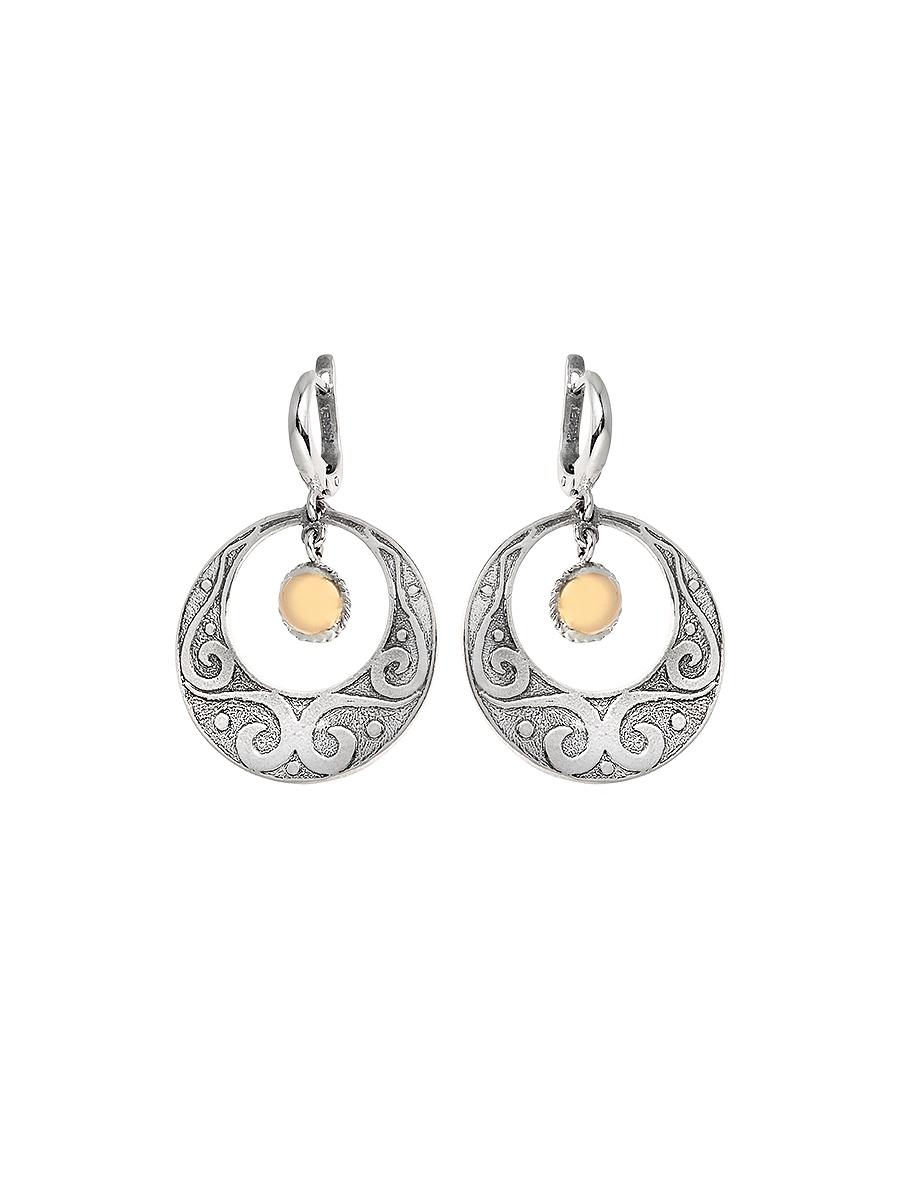 Изделие из серебра Yaffo
