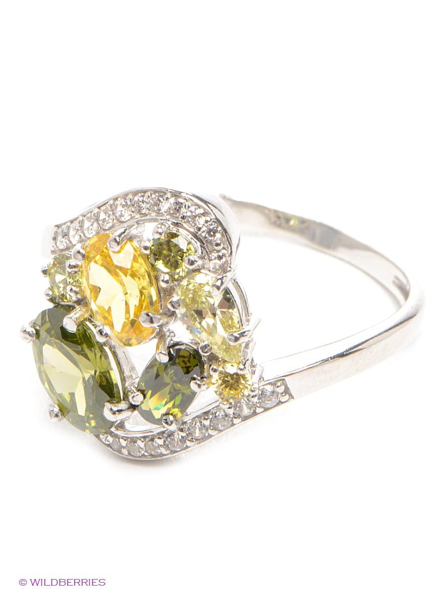 Изделие из серебра Lovely Jewelry