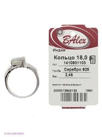 Изделие из серебра BALEX