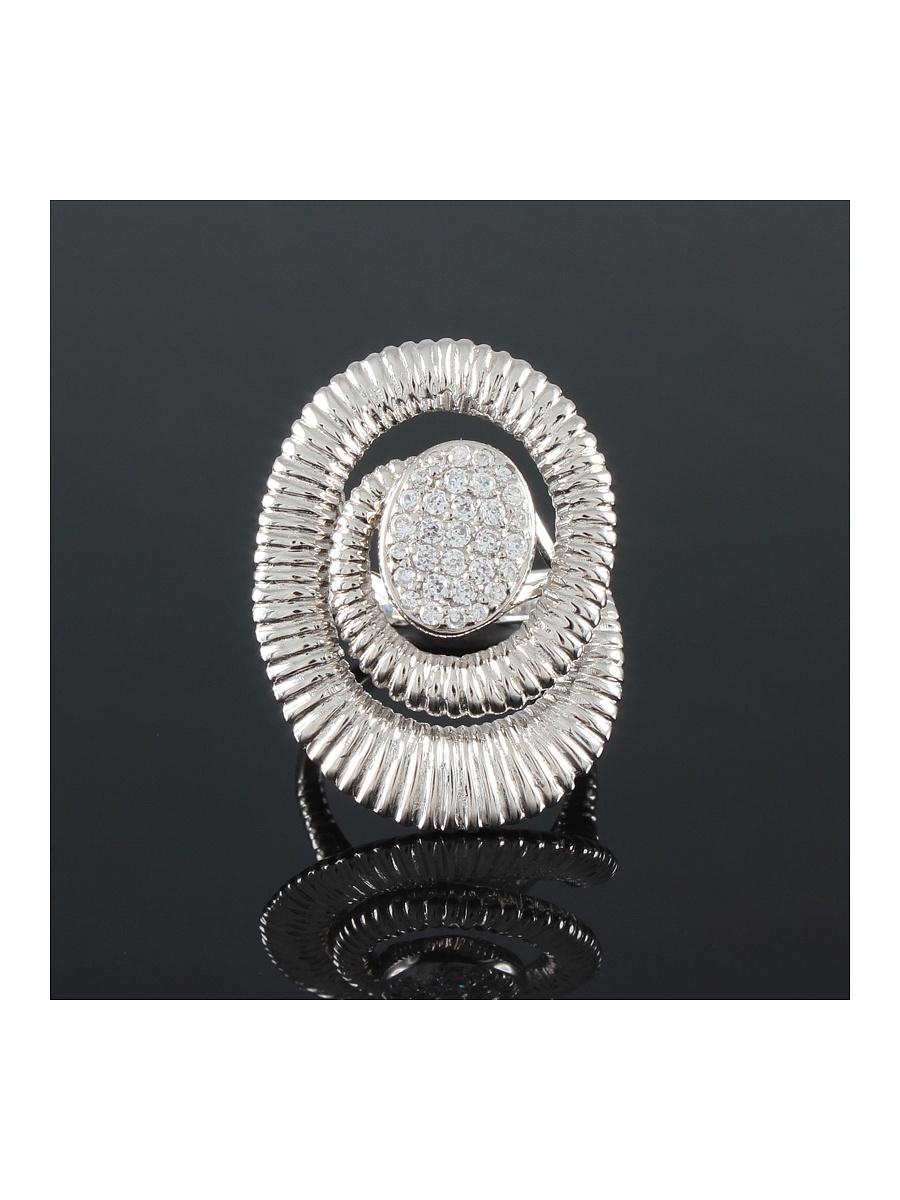 Изделие из серебра Happy Garnets