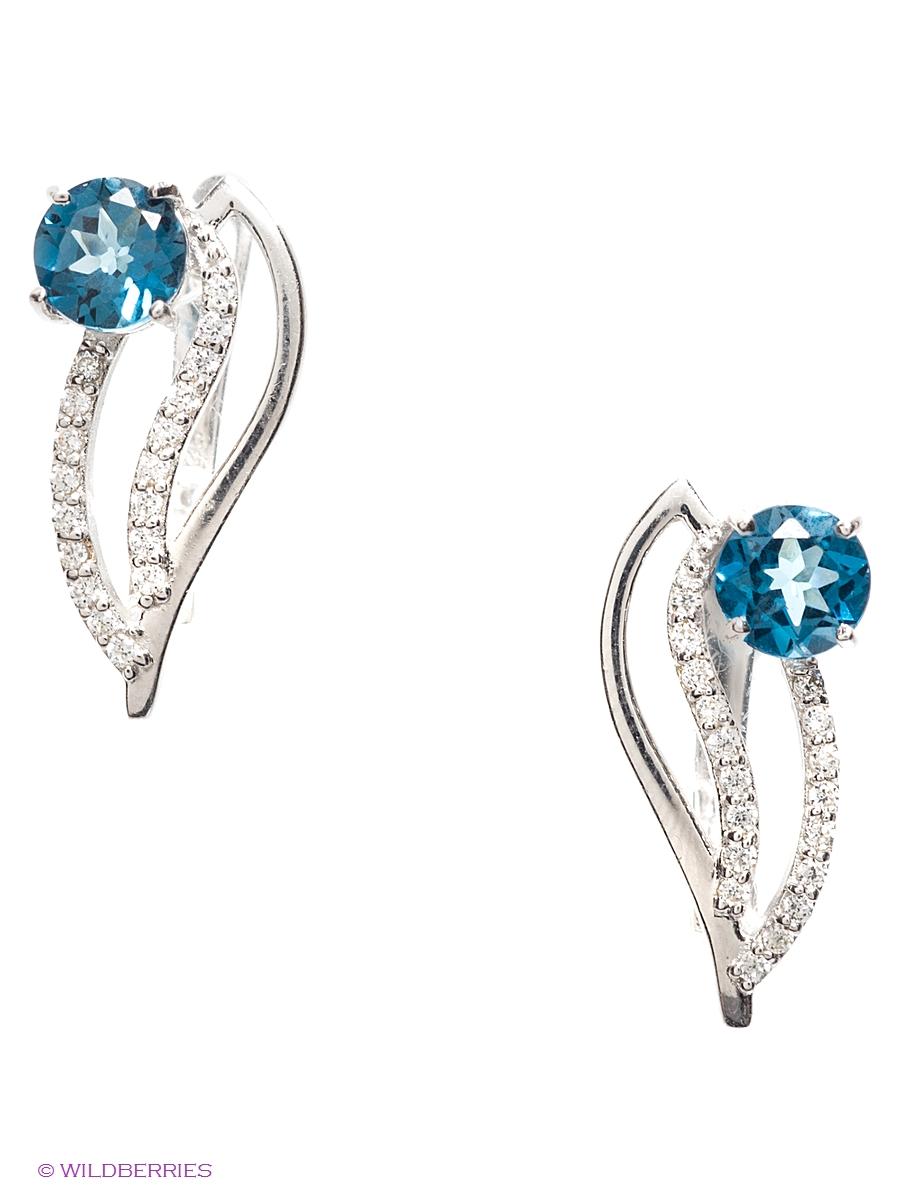 Изделие из серебра BALEX