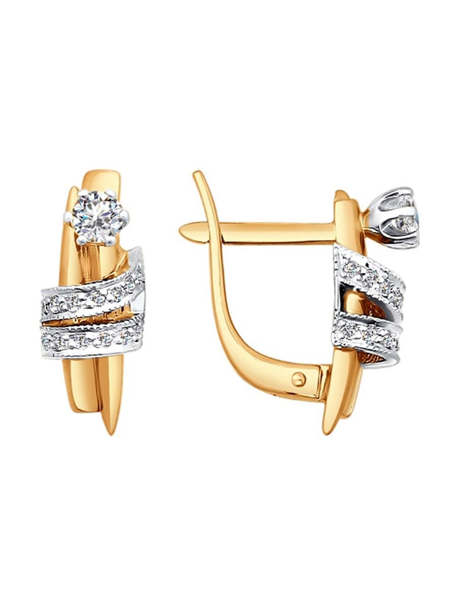 Изделие из золота SOKOLOV