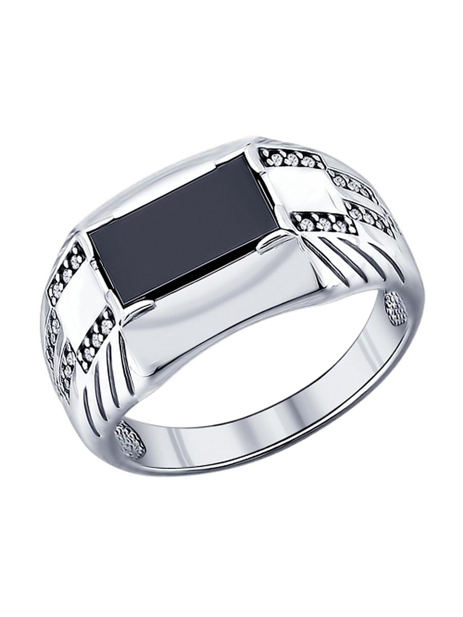 Изделие из серебра SOKOLOV