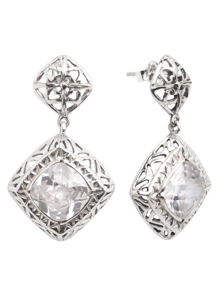 Изделие из серебра Yaffo