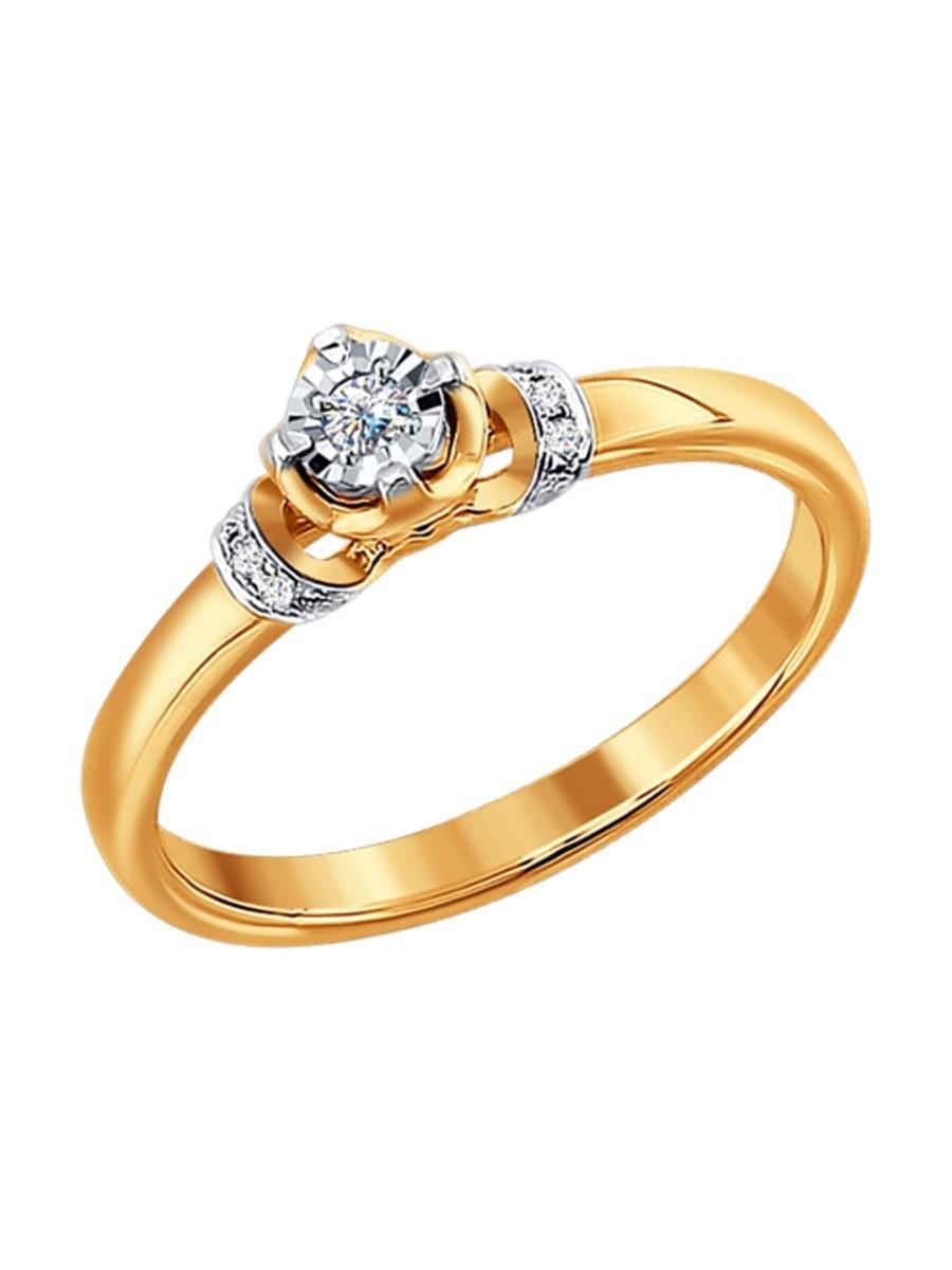 Изделие из золота SOKOLOV