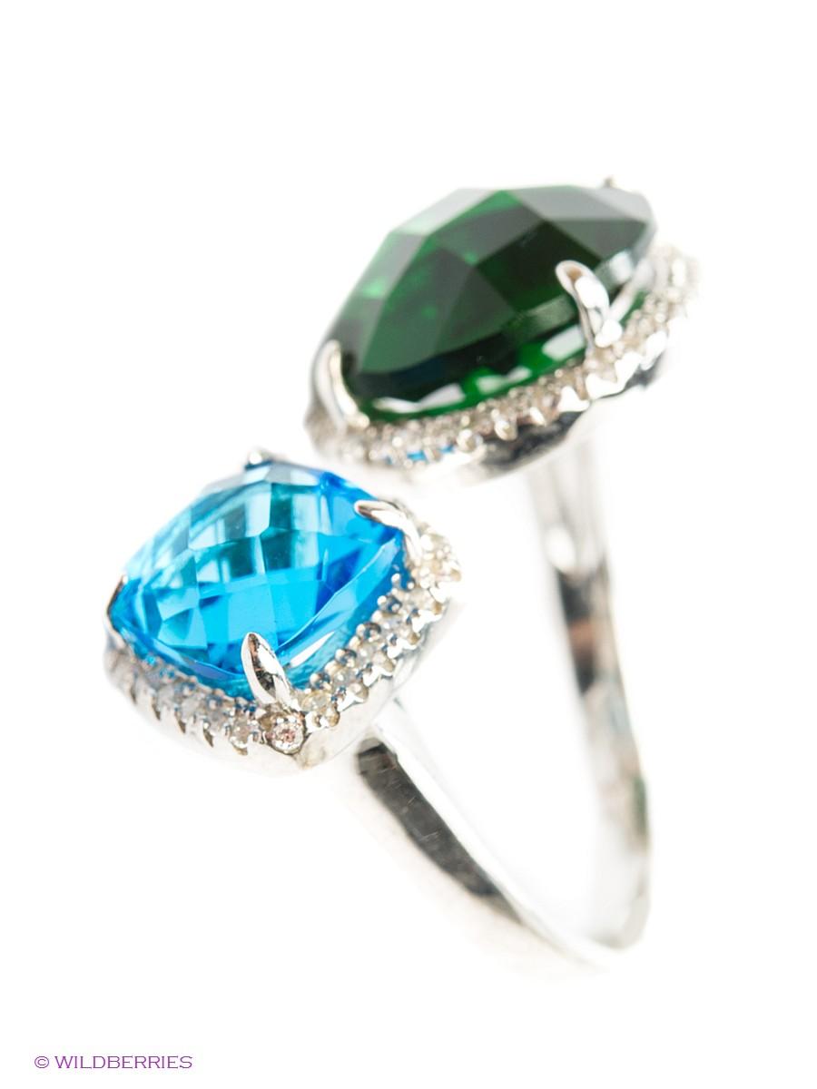 Изделие из серебра Lovely Jewelry