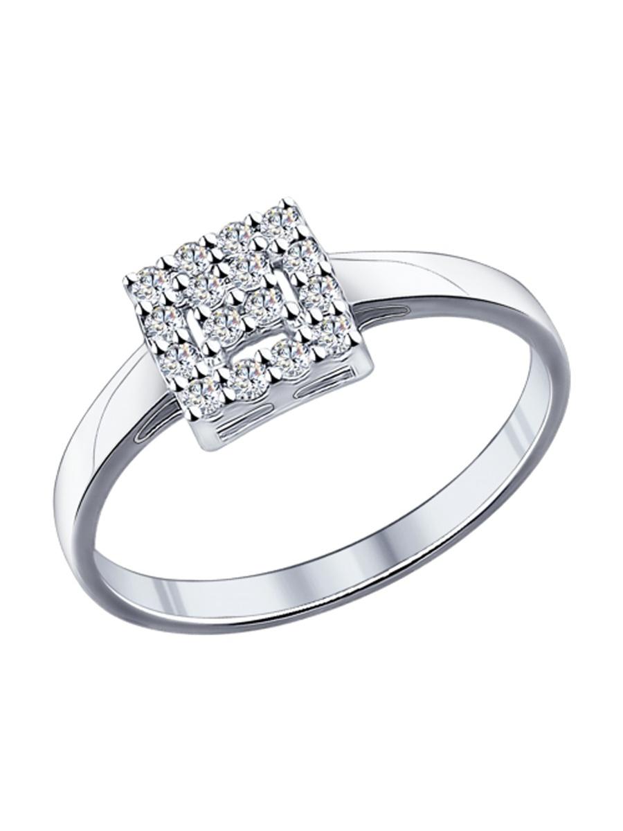 Изделие из серебра SOKOLOV