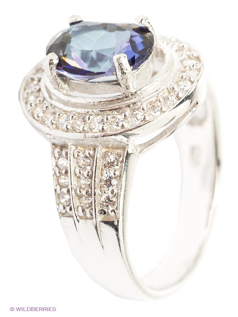 Изделие из серебра Silver Wings