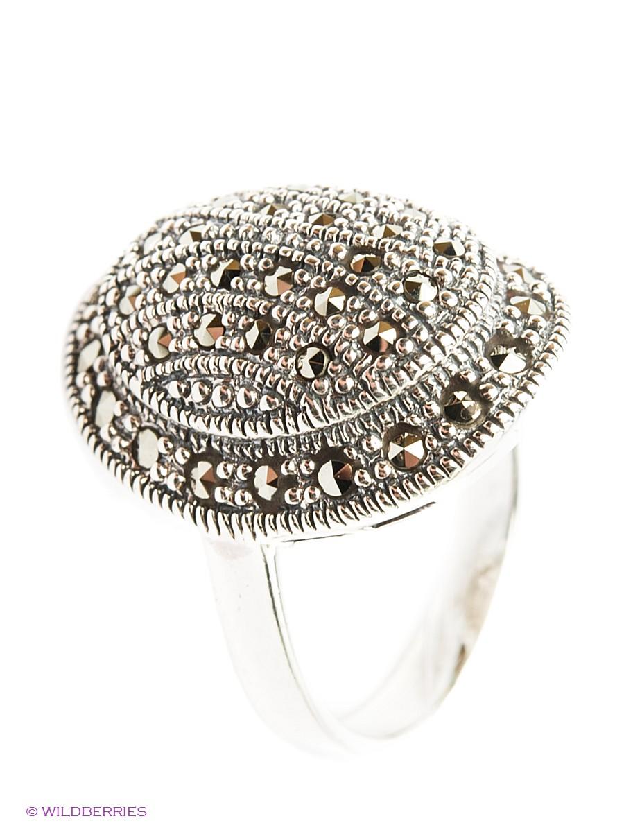 Изделие из серебра МАРКАЗИТ