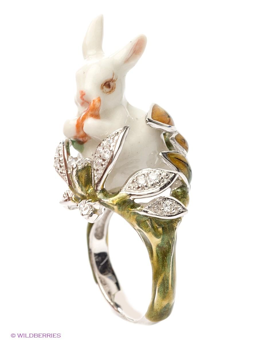 Изделие из серебра МАРКАЗИТ