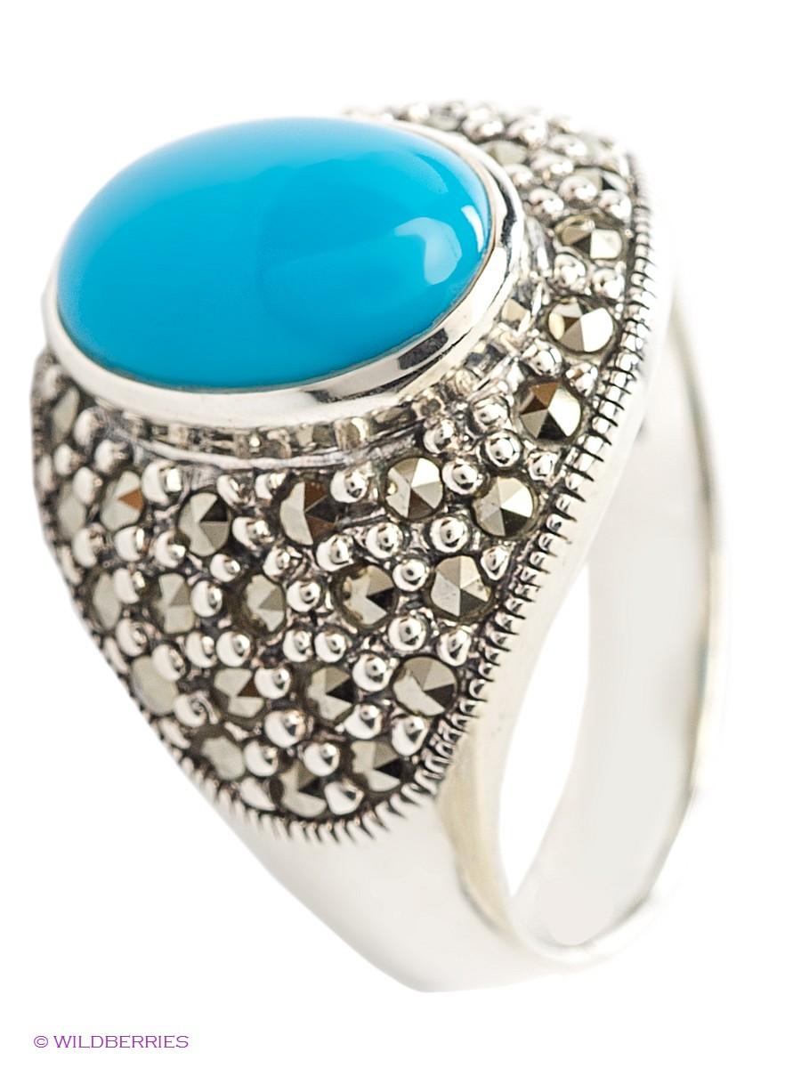 Изделие из серебра МАРКАЗИТ