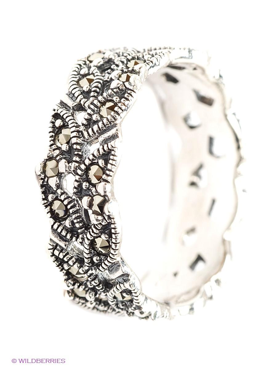Изделие из серебра МАРКАЗИТ