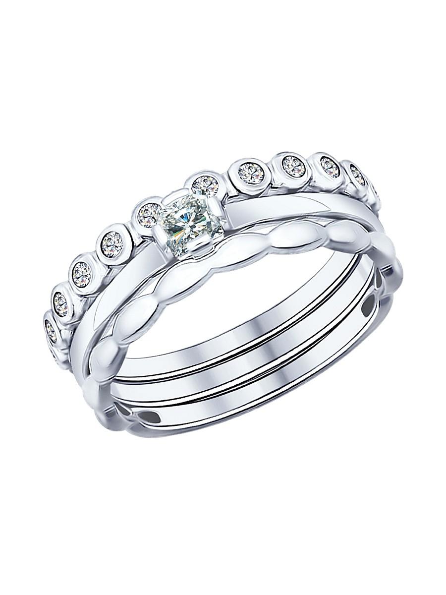 Изделие из серебра SOKOLOV