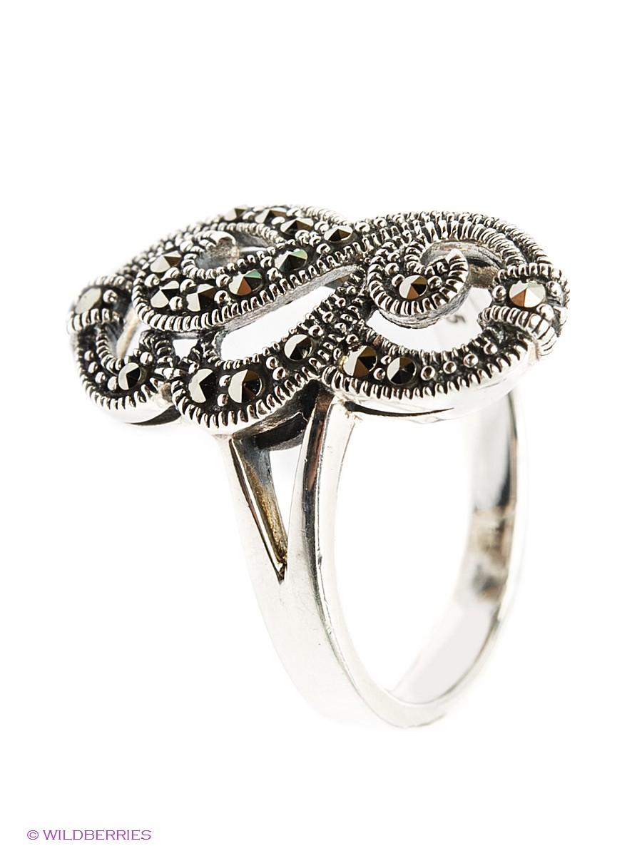 Изделие из серебра МАРКАЗИТ